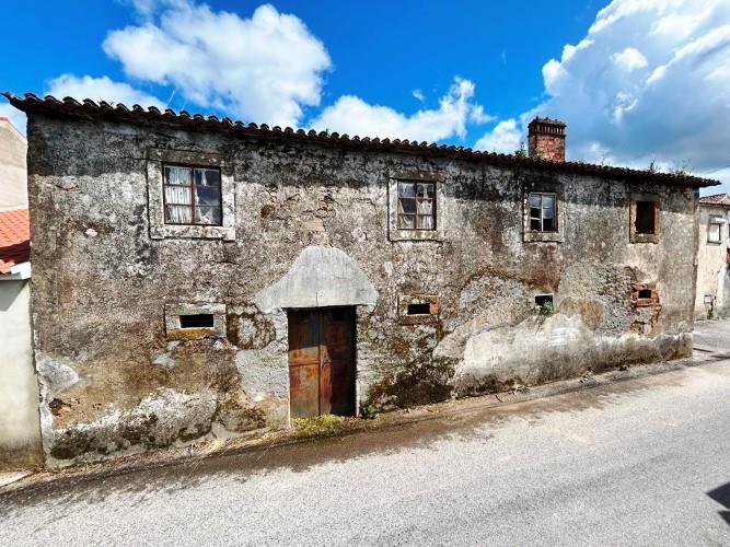 Image No.3-Maison de village de 1 chambre à vendre à Pedrógão Grande