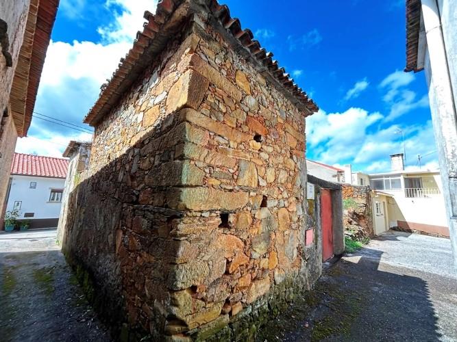 Image No.5-Maison de village de 1 chambre à vendre à Pedrógão Grande