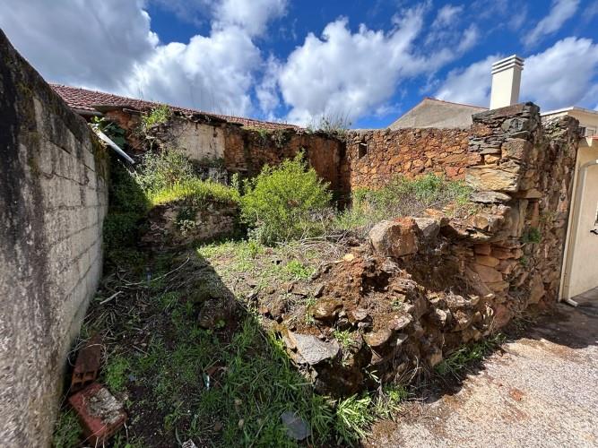 Image No.6-Maison de village de 1 chambre à vendre à Pedrógão Grande