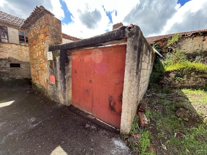 Image No.7-Maison de village de 1 chambre à vendre à Pedrógão Grande