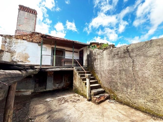 Image No.8-Maison de village de 1 chambre à vendre à Pedrógão Grande