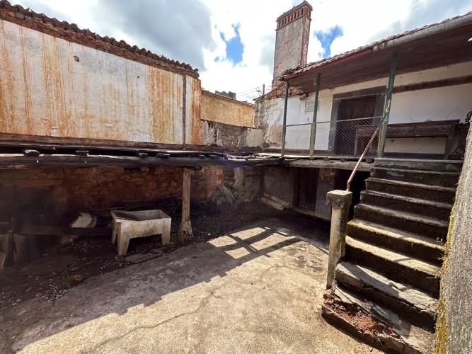 Image No.9-Maison de village de 1 chambre à vendre à Pedrógão Grande