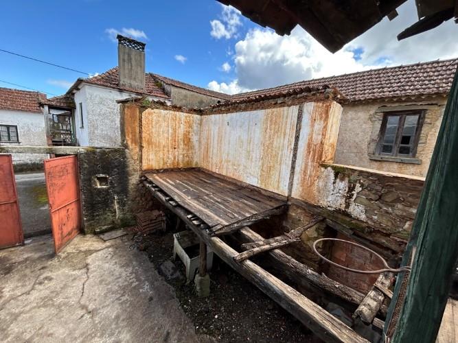 Image No.10-Maison de village de 1 chambre à vendre à Pedrógão Grande