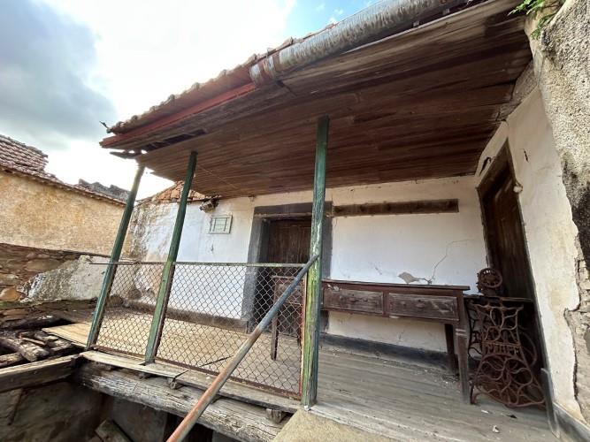 Image No.11-Maison de village de 1 chambre à vendre à Pedrógão Grande