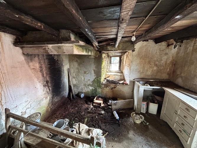 Image No.12-Maison de village de 1 chambre à vendre à Pedrógão Grande