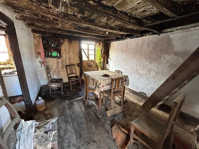 Image No.13-Maison de village de 1 chambre à vendre à Pedrógão Grande