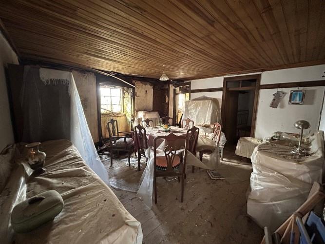 Image No.14-Maison de village de 1 chambre à vendre à Pedrógão Grande