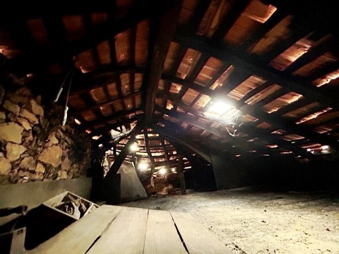 Image No.16-Maison de village de 1 chambre à vendre à Pedrógão Grande