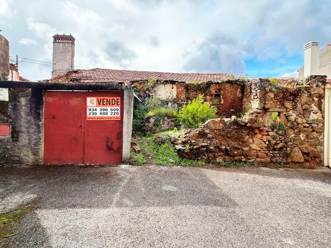 Image No.20-Maison de village de 1 chambre à vendre à Pedrógão Grande