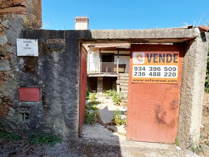 Image No.5-3 Bed Village House for sale