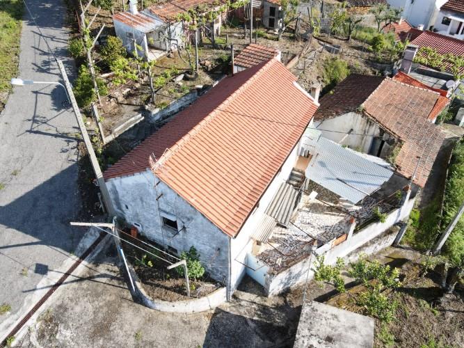 Image No.2-2 Bed Village House for sale