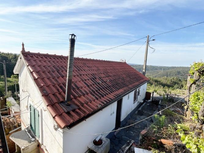 Image No.3-2 Bed Village House for sale