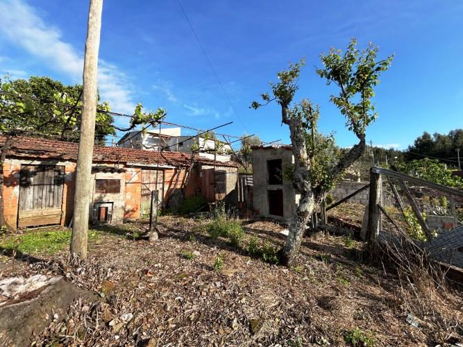 Image No.25-2 Bed Village House for sale