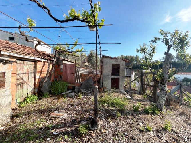 Image No.26-2 Bed Village House for sale