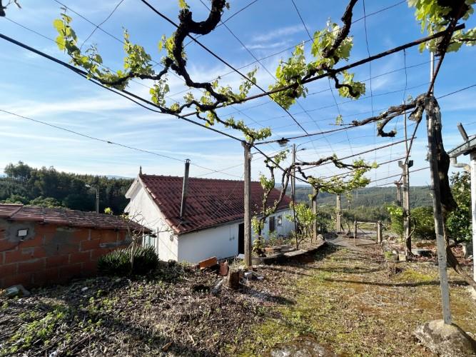 Image No.28-2 Bed Village House for sale