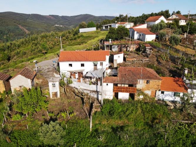 Image No.36-2 Bed Village House for sale