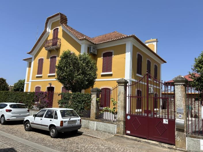 Image No.3-Maison / Villa de 10 chambres à vendre à Pedrógão Grande