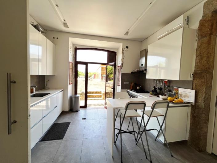 Image No.4-Maison / Villa de 10 chambres à vendre à Pedrógão Grande