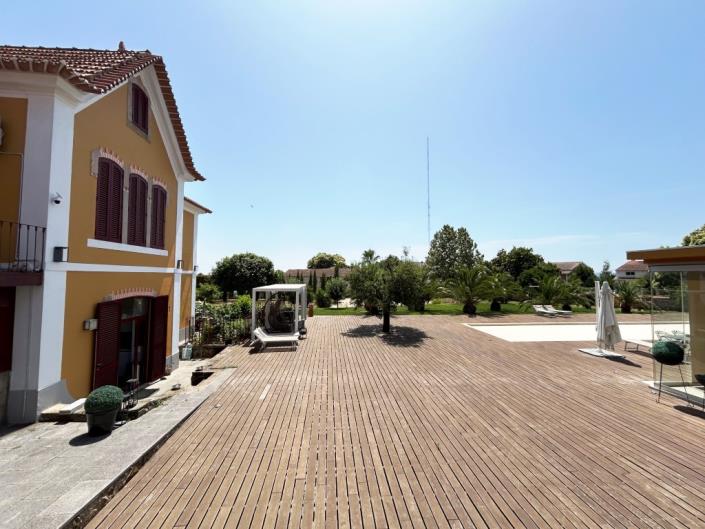 Image No.50-Maison / Villa de 10 chambres à vendre à Pedrógão Grande