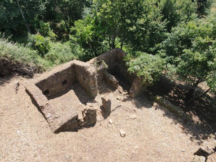 Image No.5-Maison de campagne à vendre à Góis