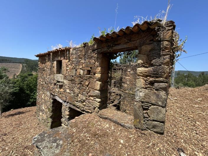 Image No.6-Maison de campagne à vendre à Góis