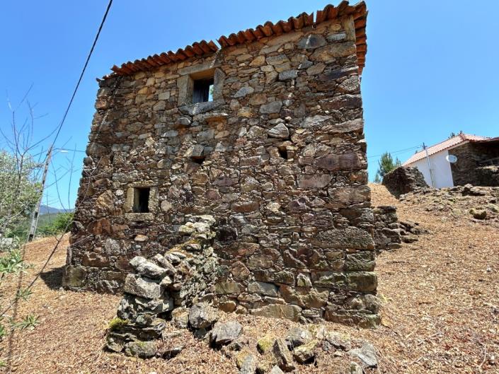 Image No.8-Maison de campagne à vendre à Góis