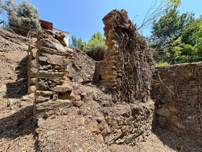 Image No.13-Maison de campagne à vendre à Góis