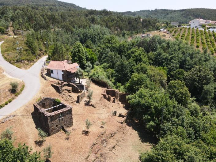 Image No.21-Maison de campagne à vendre à Góis
