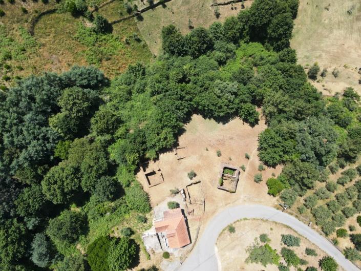 Image No.22-Maison de campagne à vendre à Góis