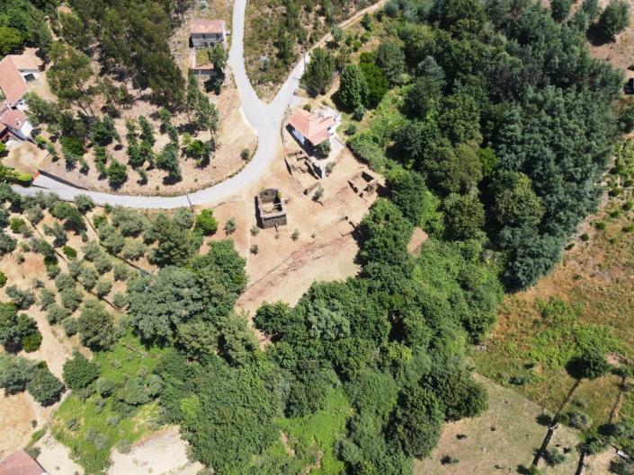 Image No.23-Maison de campagne à vendre à Góis