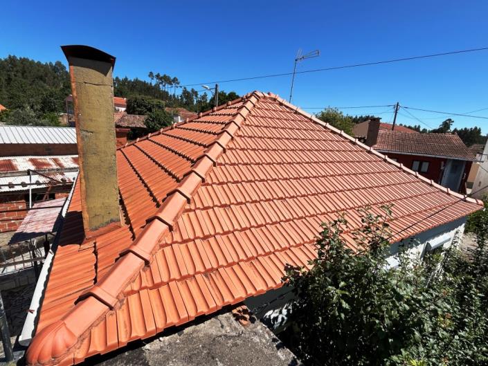 Image No.6-3 Bed Village House for sale