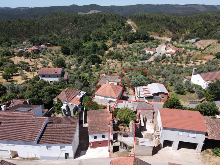 Image No.50-3 Bed Village House for sale