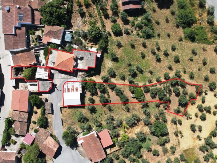 Image No.54-3 Bed Village House for sale