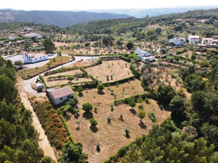 Image No.4-Farmhouse for sale