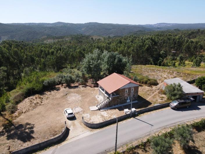 Image No.2-Maison de 3 chambres à vendre à Pedrógão Grande