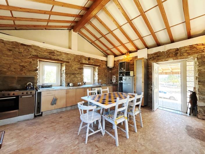 Image No.5-Maison de 3 chambres à vendre à Pedrógão Grande