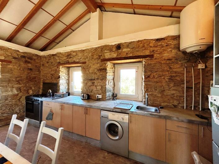 Image No.7-Maison de 3 chambres à vendre à Pedrógão Grande