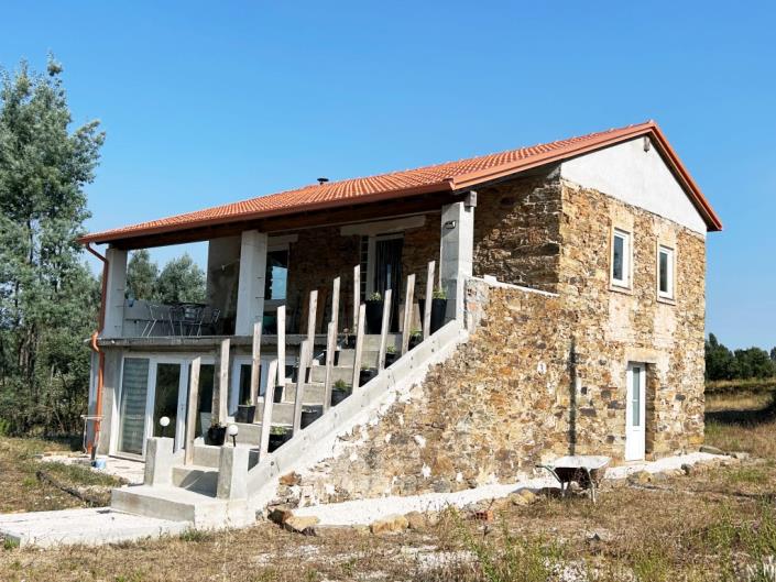 Image No.30-Maison de 3 chambres à vendre à Pedrógão Grande