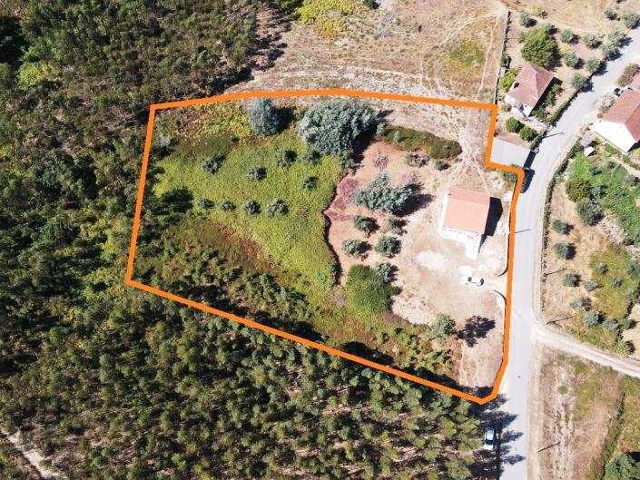 Image No.36-Maison de 3 chambres à vendre à Pedrógão Grande