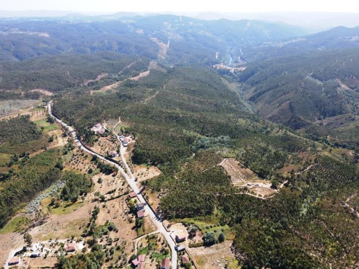 Image No.38-Maison de 3 chambres à vendre à Pedrógão Grande