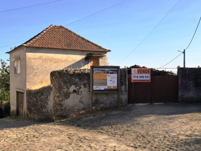 Image No.2-Village House for sale