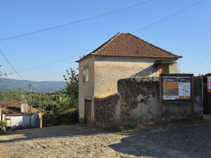 Image No.3-Village House for sale