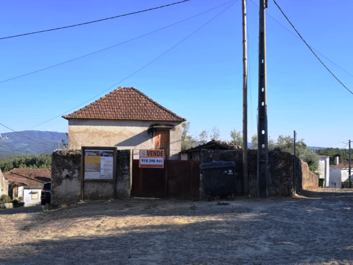 Image No.5-Village House for sale