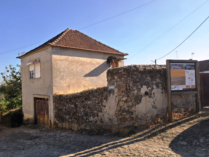 Image No.6-Village House for sale