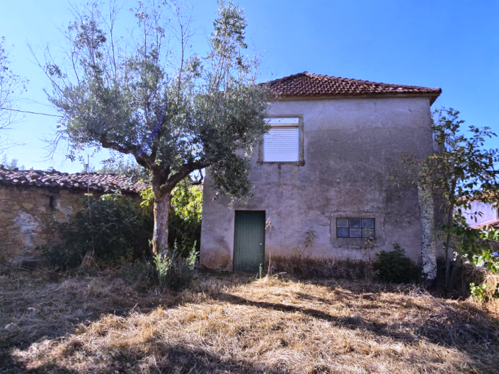 Image No.9-Village House for sale