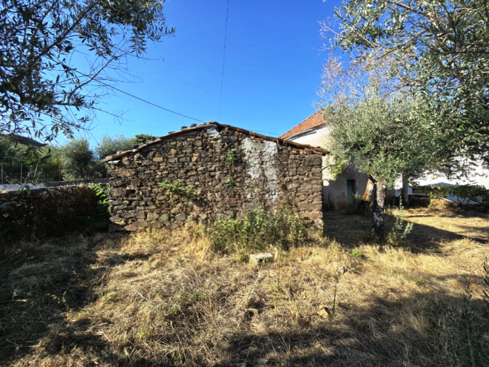 Image No.10-Village House for sale