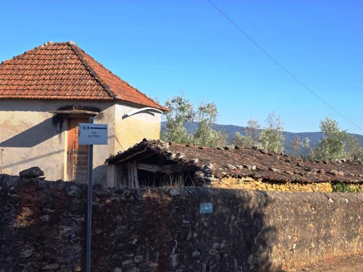 Image No.13-Village House for sale