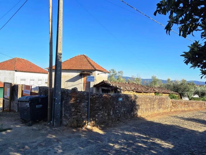 Image No.14-Village House for sale