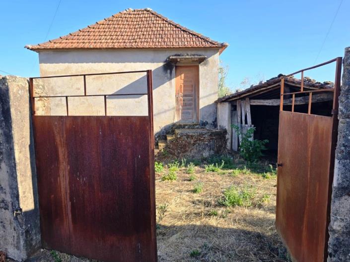 Image No.23-Village House for sale