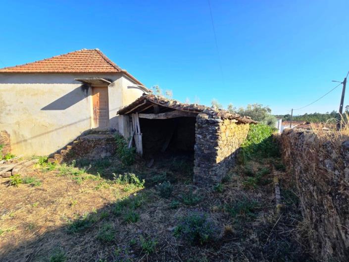 Image No.24-Village House for sale